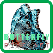 Top 29 Puzzle Apps Like Butterfly - Pixel Art - Best Alternatives
