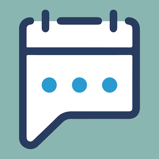 Mon calenDoc logo