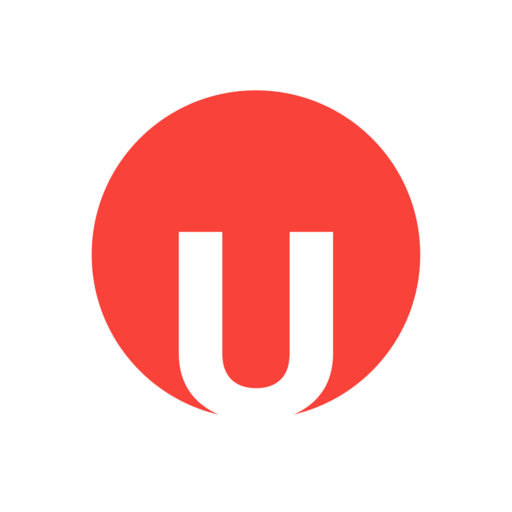 UTime Fitness logo