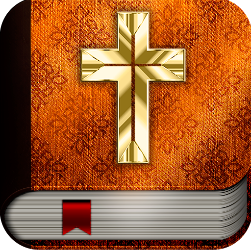 Bangla Bible bengali 1.0 Icon