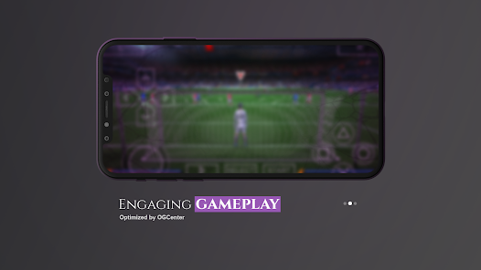 Feefa - Football 12 | Psp Game 1.0.0 APK + Mod (Unlimited money) untuk android