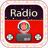 Radio Afghanistan icon