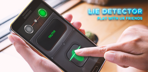 Lie detector prank