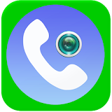 Calls Video-Skype icon