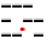 Falling Blocks