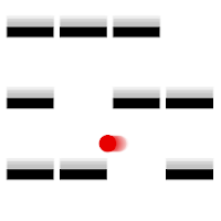 Falling Blocks