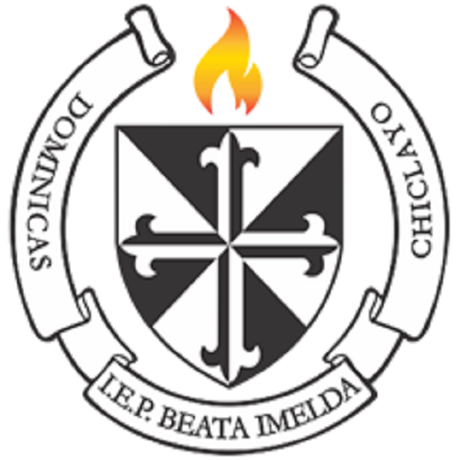 IEP Beata Imelda logo