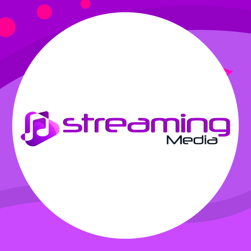 Streaming Media Audio  Icon