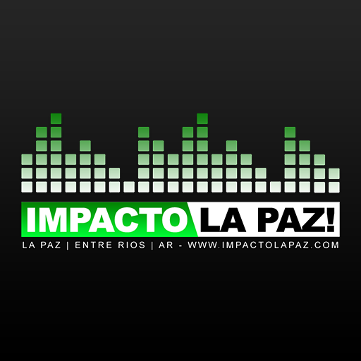 Radio Impacto La Paz  Icon