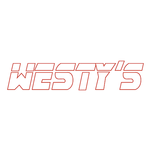 Westys logo