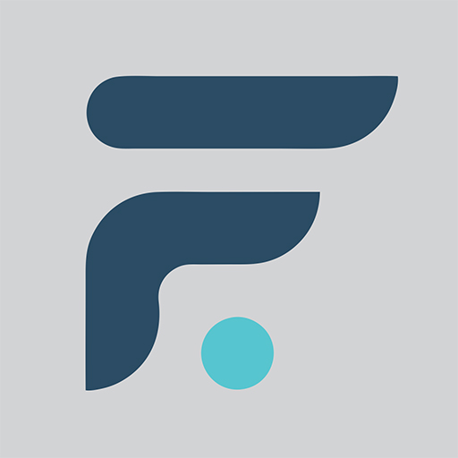 Fraht.kz admin logo