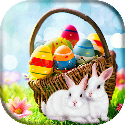 Easter stickers 1.14 Icon