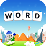 Cover Image of Download Word World: Genius Puzzle Game  APK