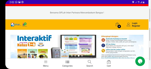 Siplah Intanonline