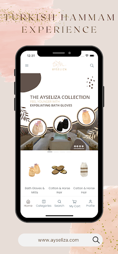 Ayseliza screenshot 10