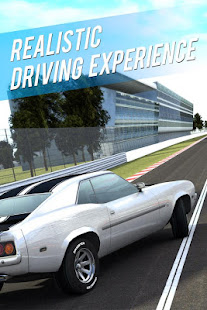 Real Race: Speed Cars & Fast Racing 3D 1.03 screenshots 1