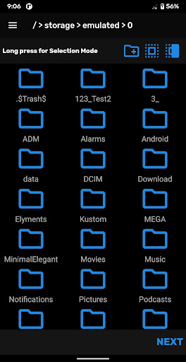 File Tools Premium screenshot 4
