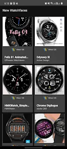 Watch Face Coupon Store v1.3.5 [AdFree]