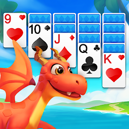 Icon image Solitaire Dragons