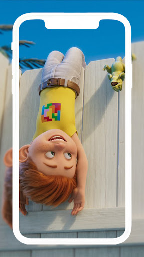 Leo 4K Live Wallpapers