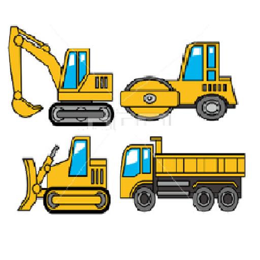 장비작업일지 logo