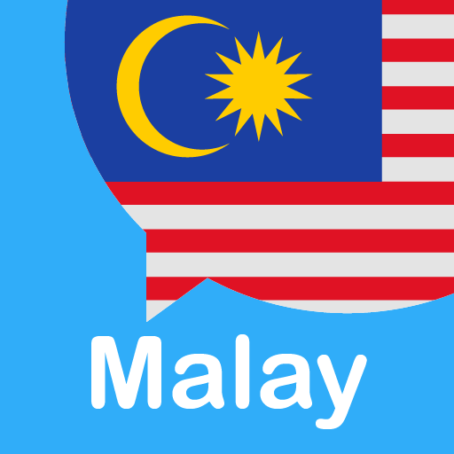 Learn Malay For Beginners 2.1 Icon