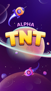 TNT : treasures and trophies