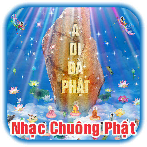 Nhạc Chuông Đạo Phật Việt Nam logo
