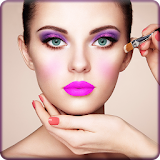 InstaBeauty - Selfie Makeup icon