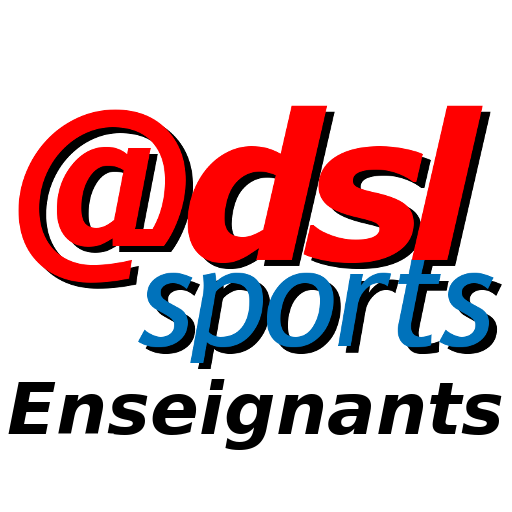 ADSL Sports Enseignants logo