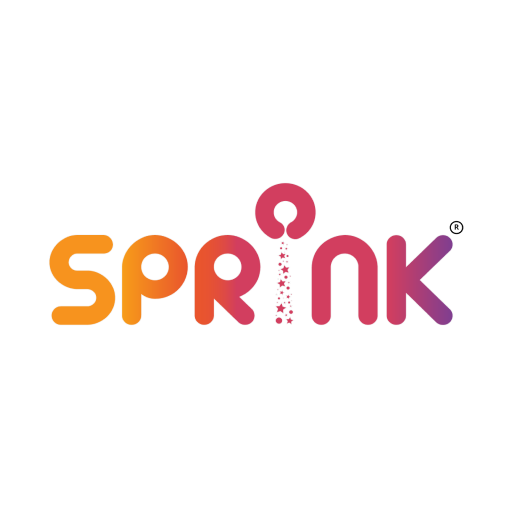 Sprink logo