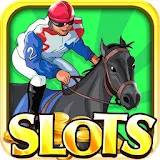 Horse Racing Casino Slots icon
