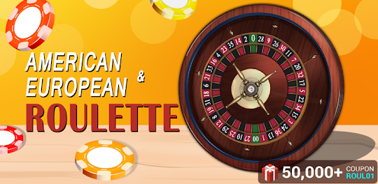 Roulette Royale, Ruleta Casino