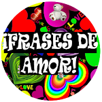 Cover Image of ダウンロード Frases de amor 6.0 APK