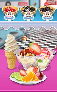 Ice Cream Sundae Maker! For PC installation