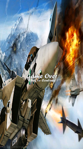 aircraft  the final sky battle screenshot 0