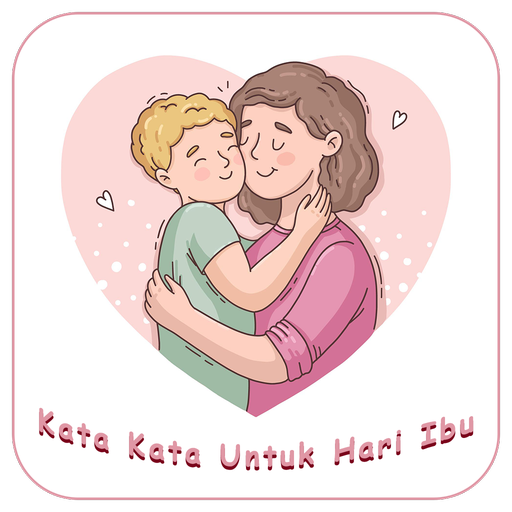 Kata Kata Untuk Hari Ibu logo