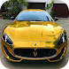 Maserati Car Wallpapers - Androidアプリ