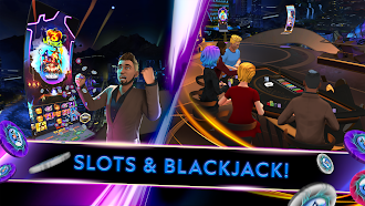 Game screenshot Vegas Infinite by PokerStars apk download