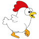 Chicken Pou - Androidアプリ