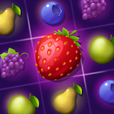 Fruit Candy Blast  Sweet Match icon