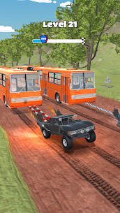 Towing Race Apk Mod for Android [Unlimited Coins/Gems] 6