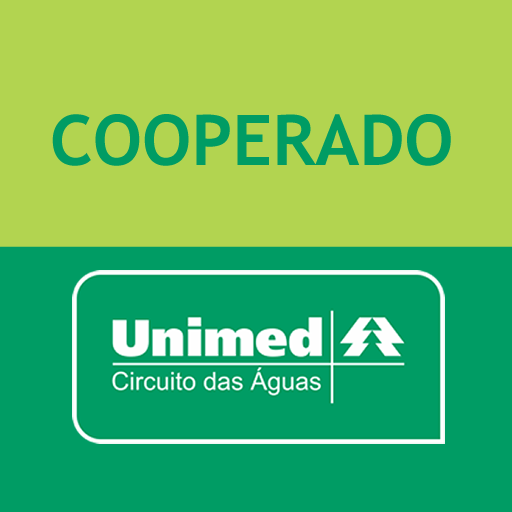 Unimed Circuito Cooperados logo