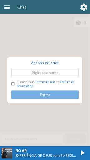 WEB RÁDIO BOM PASTOR