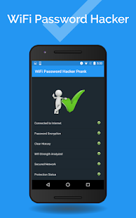 Wifi Password Hacker Prank Apps On Google Play - hack for roblox the new prank apk apkpureai