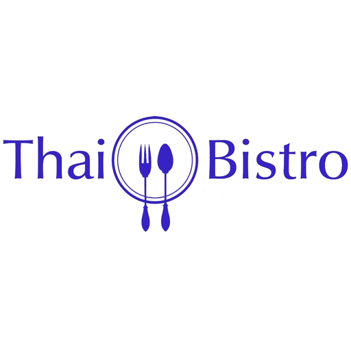 Thai Bistro & Sushi Bar logo