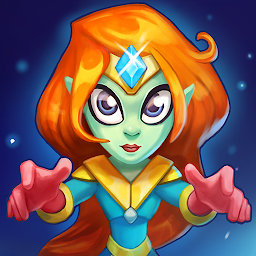Cards of Terra Mod Apk
