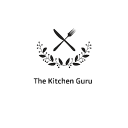Icon image The kitchen Guru