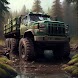 Mud Truck Offroad Runner Game - Androidアプリ
