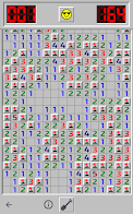 تنزيل Minesweeper GO - classic game 1695031449000 لـ اندرويد